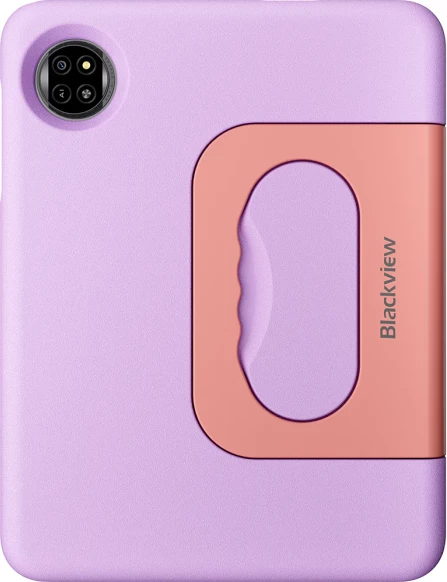 tablet për fëmijë Blackview TAB20 KIDS 10.1" 4GB/64GB, kasë EVA, vjollcë