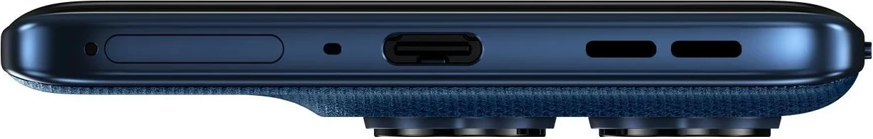 Celular Motorola Edge 60 12/256GB Gibraltar Sea kaltër