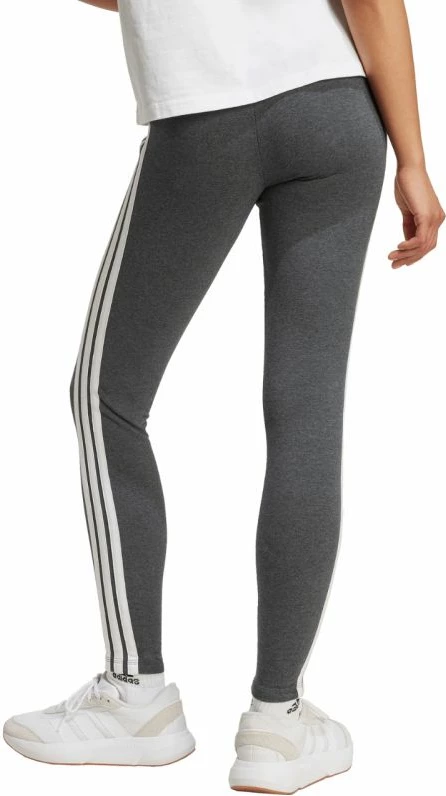 Hellonke adidas për femra, gri [Madhësia: L]