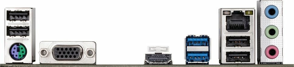 Pllakë amë Gigabyte H610M H V2 Micro ATX, DDR5