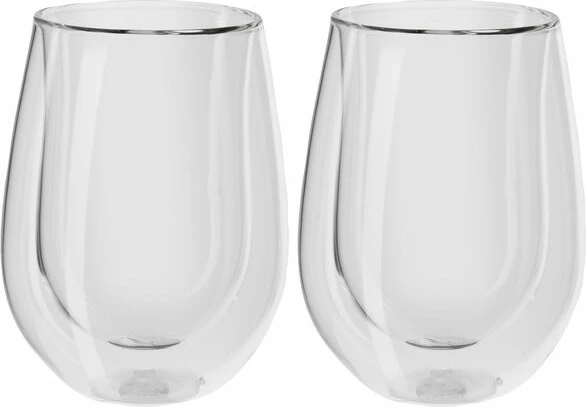 Set gotash të gjata për pije Zwilling, 300 ml, 2 copë