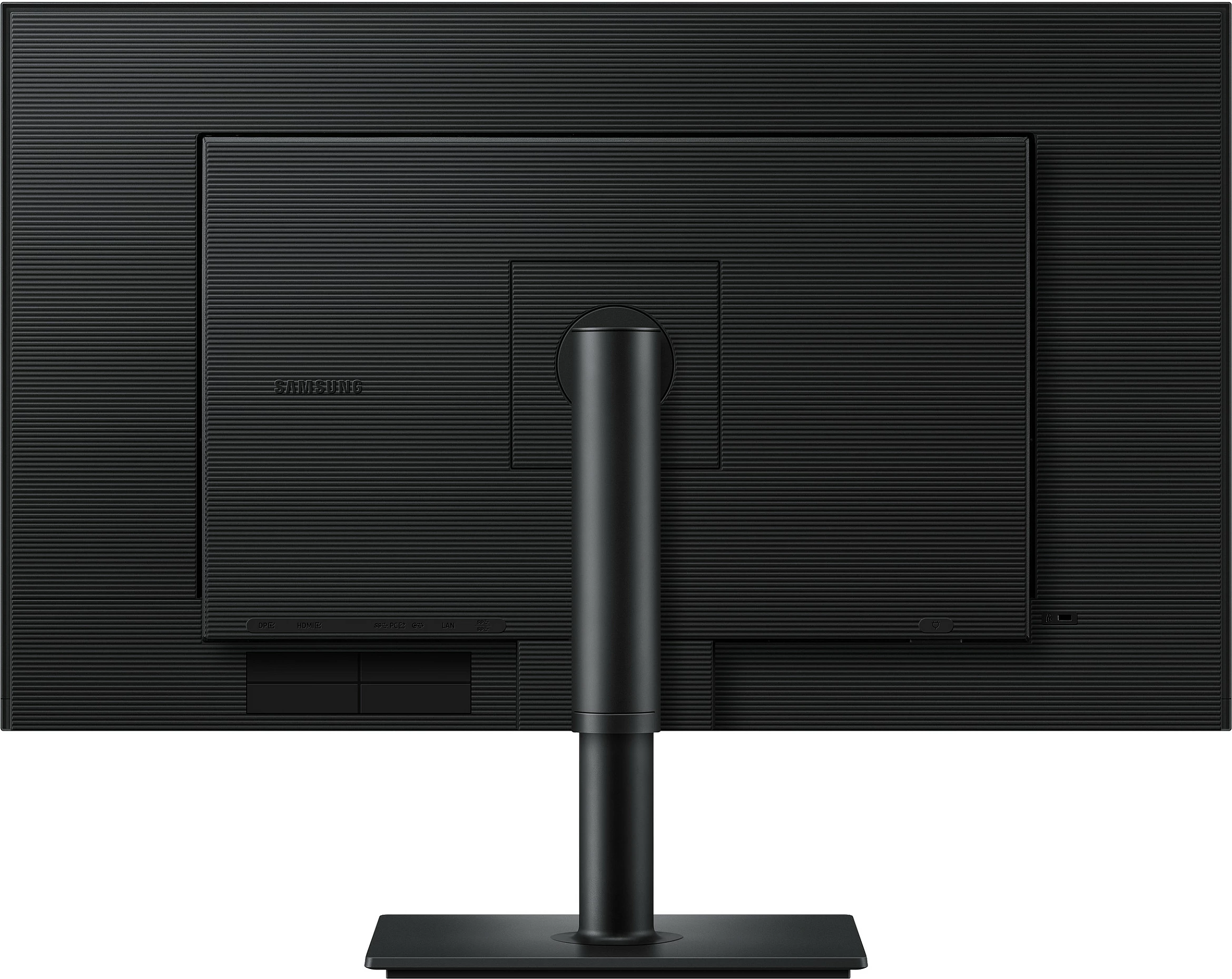 Monitor Samsung ViewFinity S8 LS27H804UAUXEN, 27" 4K UHD IPS, 60Hz, HDR, USB Hub/KVM, zi