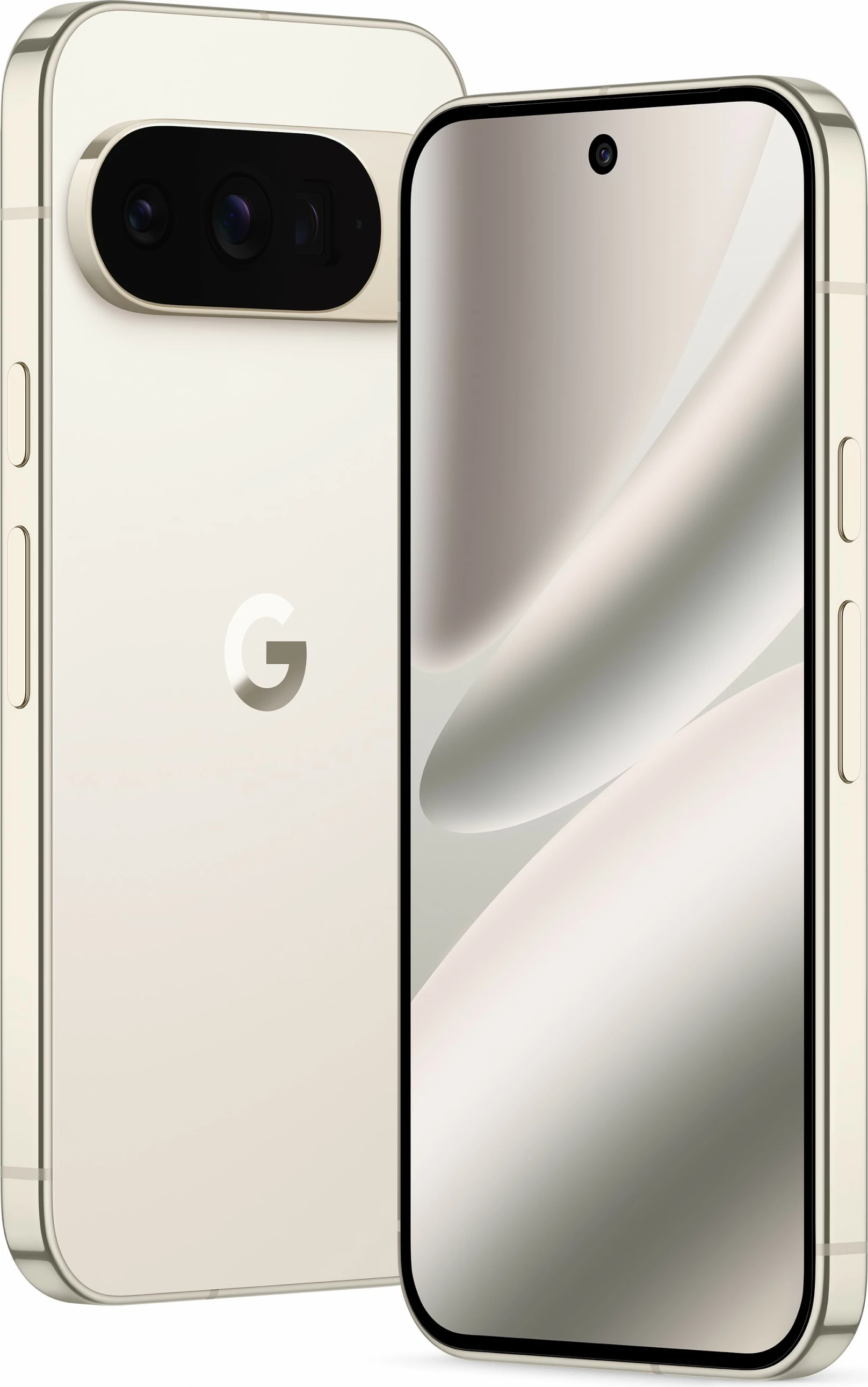Celular Google Pixel 10 Pro 512GB Porcelain