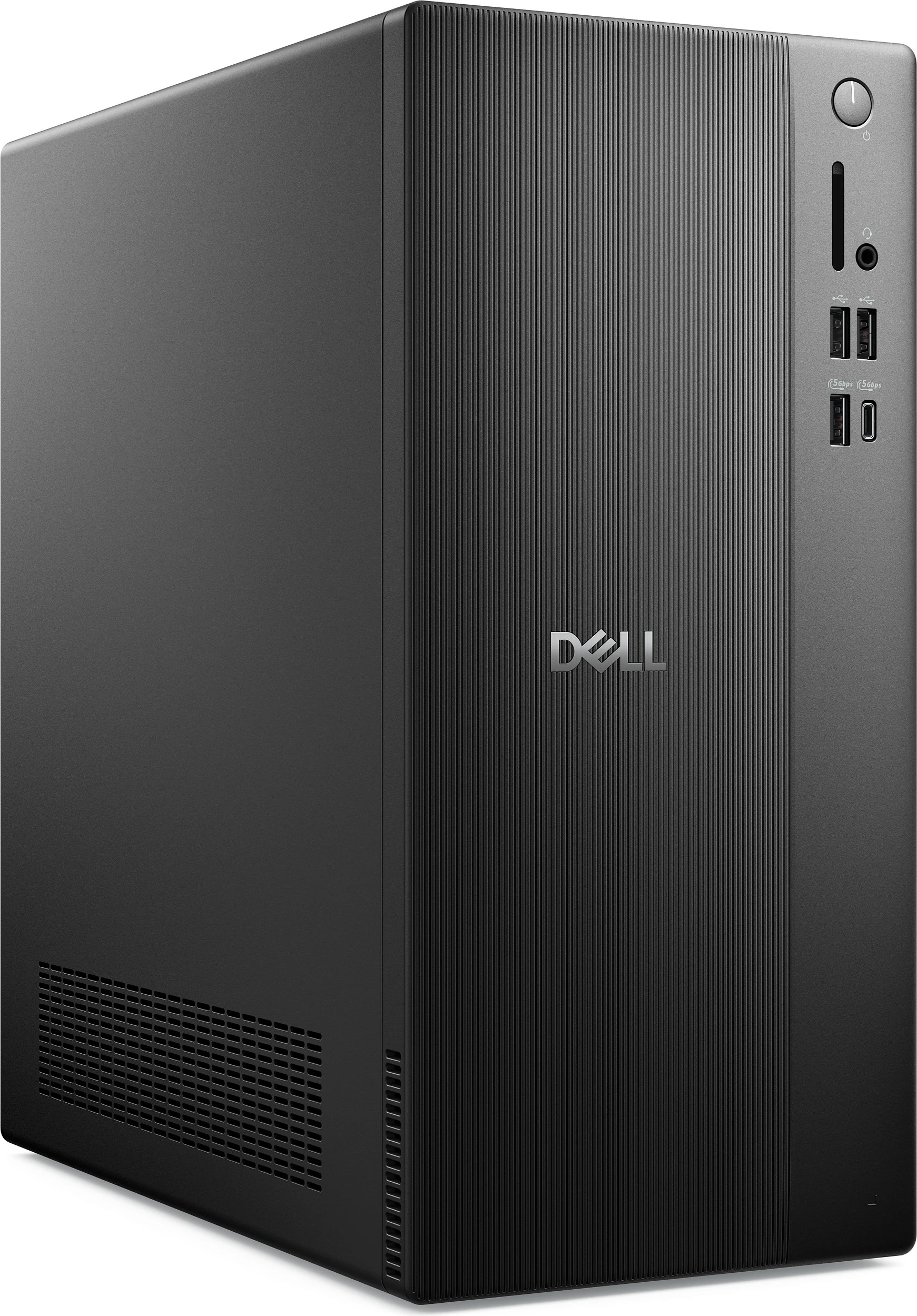 Kompjuter Desktop Dell Pro Tower Essential QVT1260, Core Ultra 7 265, 16GB RAM, 1TB SSD, Windows 11 Pro, Wi‑Fi, i zi