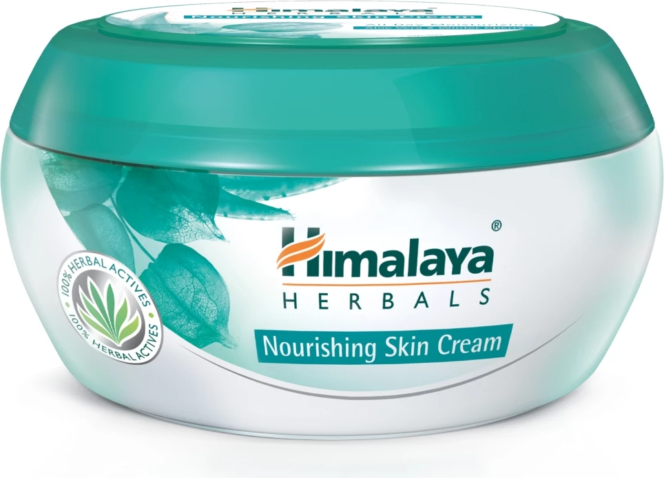 Krem për fytyrë dhe trup Himalaya 150ml