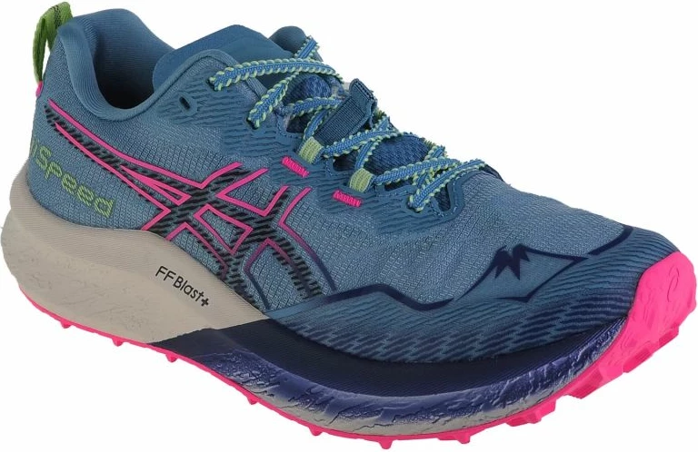 Atlete për femra Asics, blu