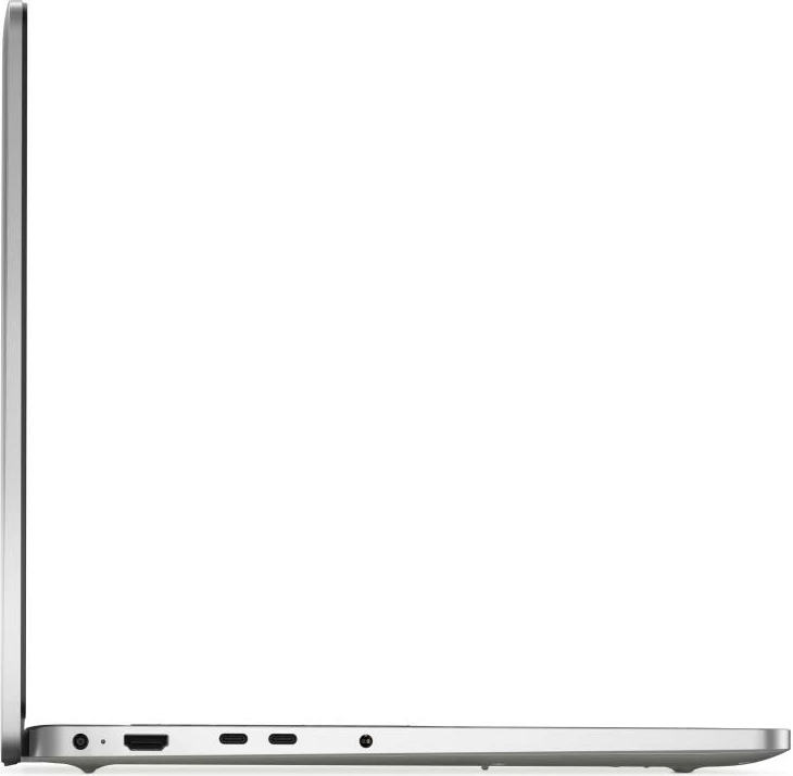 Laptop Dell Pro 16 PC16250, Intel Core Ultra 5 235U, 16GB RAM Memorje, 512GB SSD, ekran 16\", Windows 11 Pro, argjendtë