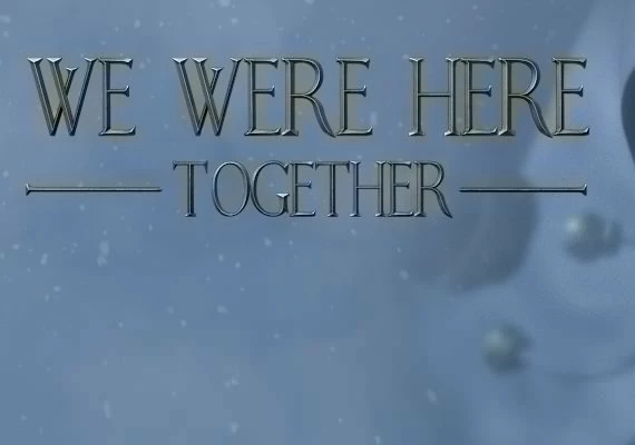 We Were Here Together Global