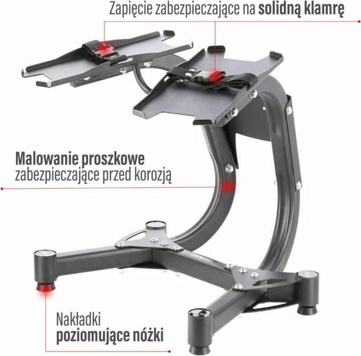Raft hantellash HMS, i zi