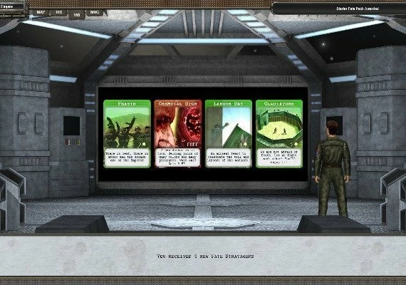 Shadow Empire EN Global