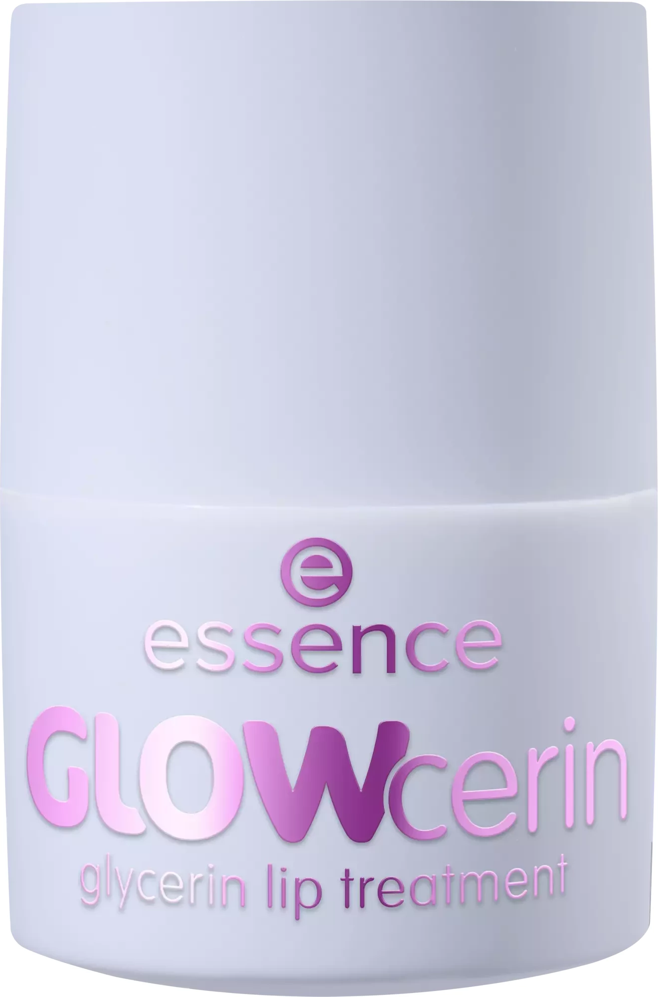 Essence GLOWcerin glycerin lip treatment 01