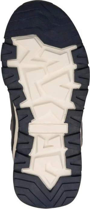 Çizme dimri për fëmijë Trollkids, navy blue