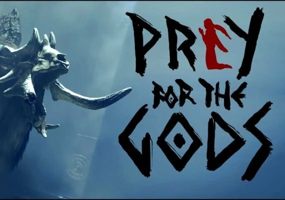 Praey for the Gods Global