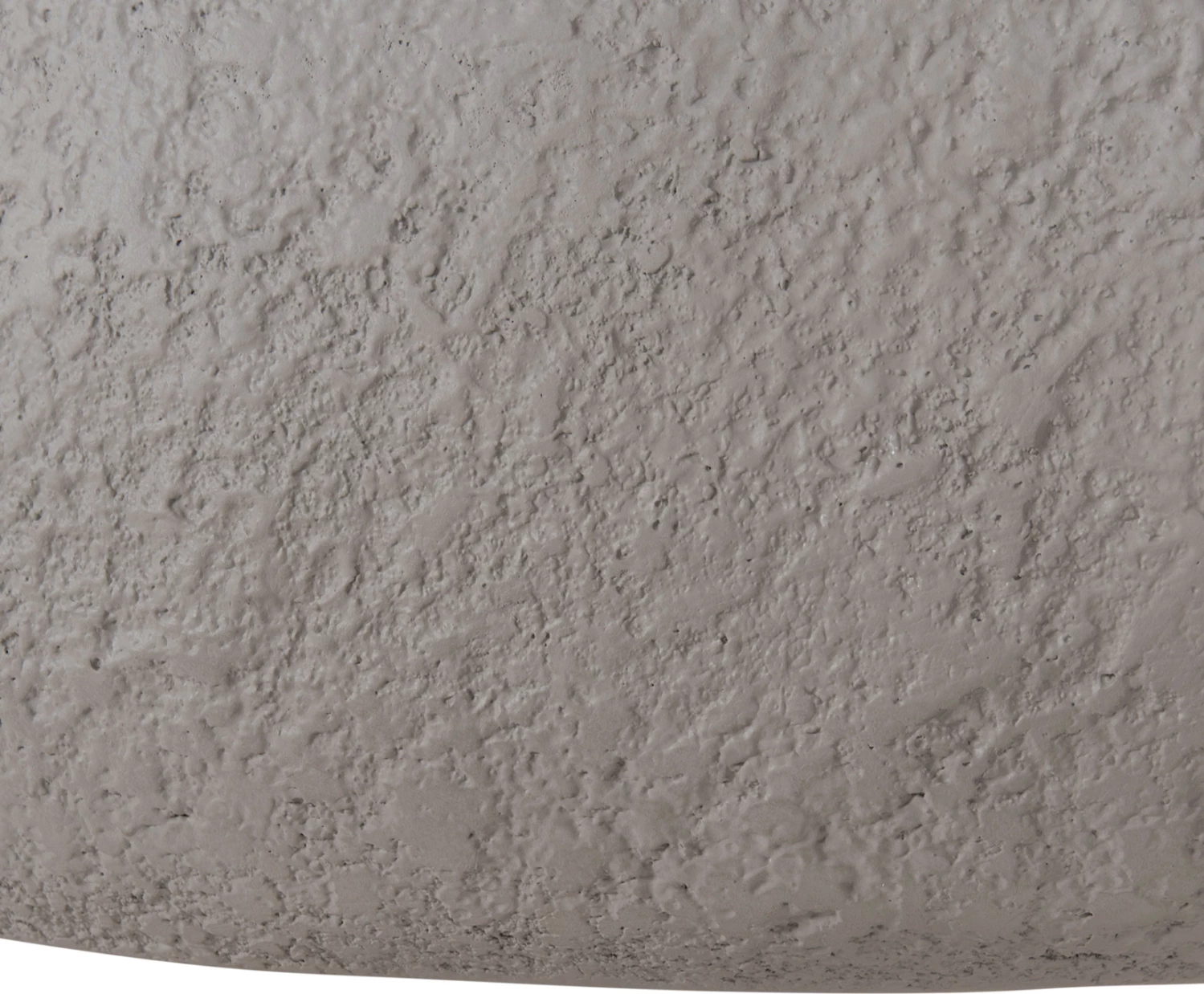 Llambë tavani varëse Jaylen, fibër çimento, ngjyrë gri, FH4703.03XL, 74x68x50-70Hcm