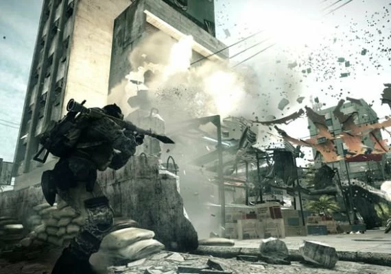 Battlefield 3 - Premium Pack EN/DE/FR/IT Global