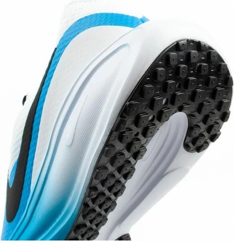 Atlete meshkuj Nike Revolution 8, të bardha