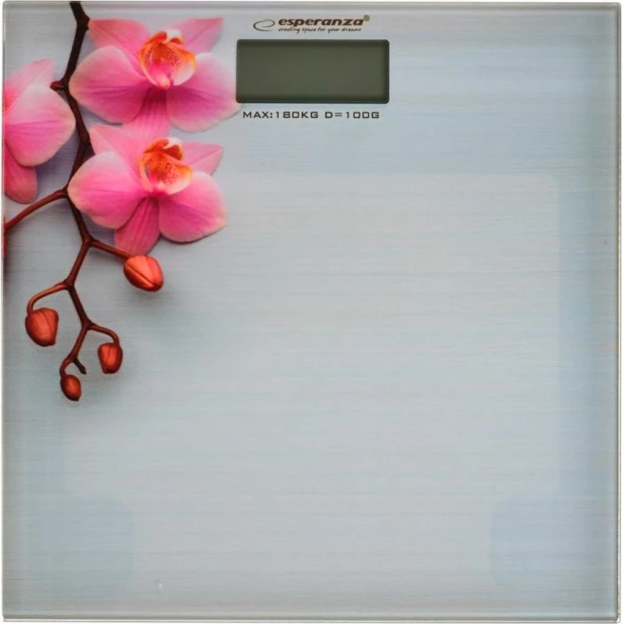 Peshore banjo Esperanza Orchid EBS010, gri
