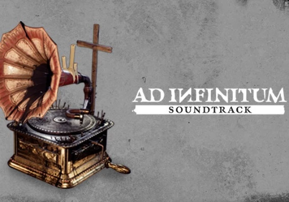 Ad Infinitum - Soundtrack DLC EN Global