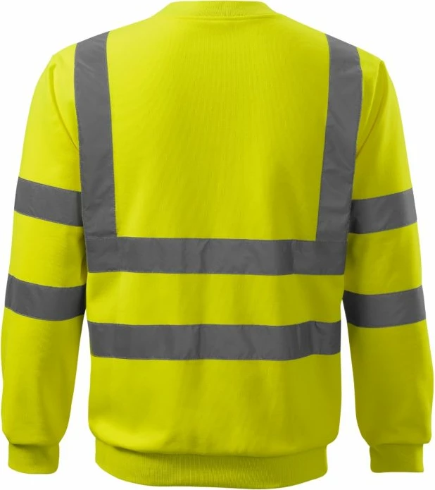 Duks unisex Rimeck, e verdhë fluoreshente