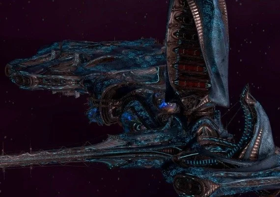 X4: Foundations - Kingdom End DLC Global