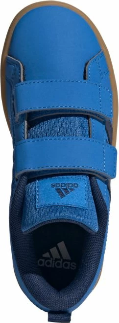 Atlete fëmijë adidas VS Pace 2.0 JR6031, blu