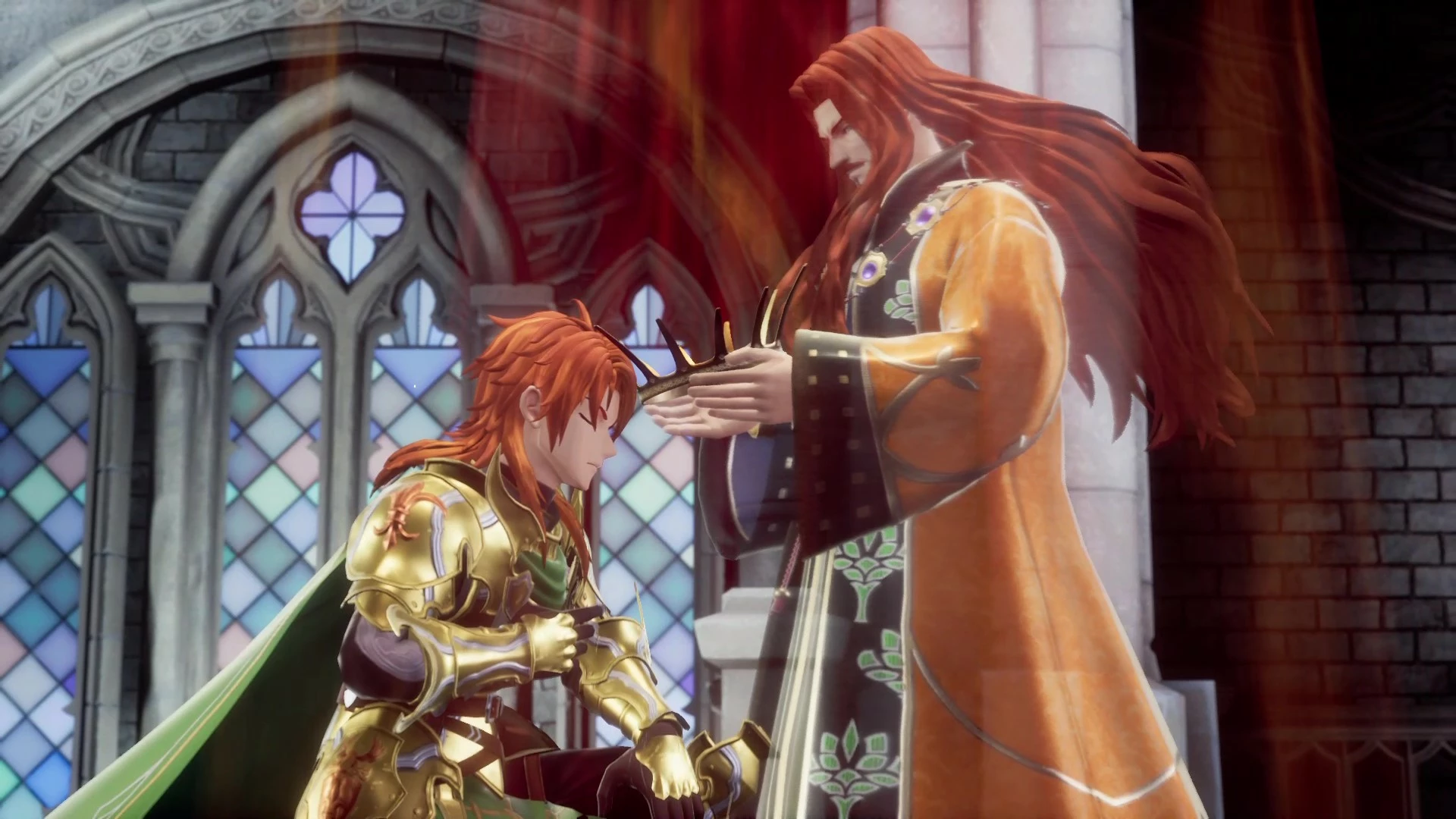 Lojë PS5 Square Enix Romancing SaGa 2: Revenge of the Seven, PEGI 12