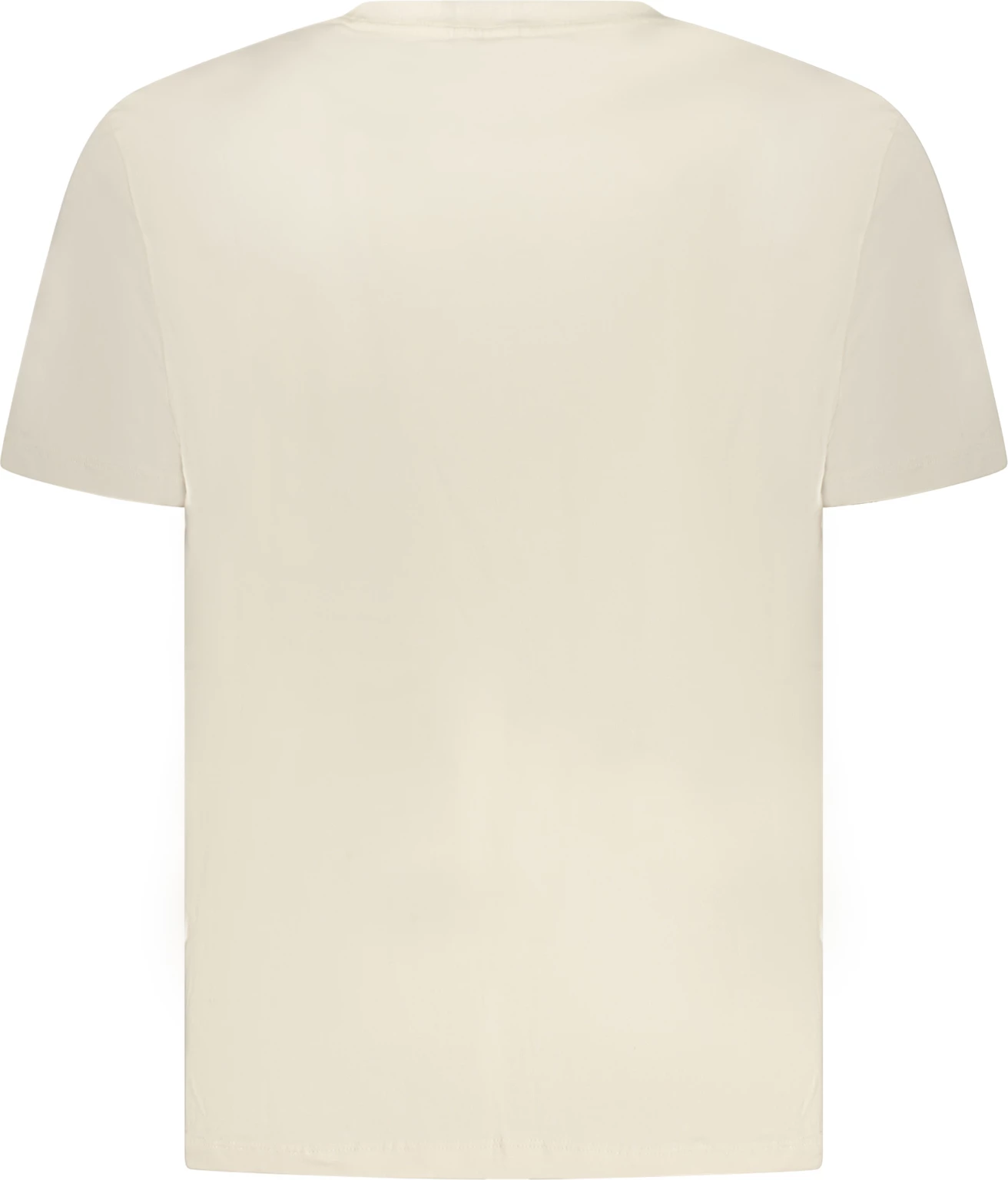 Maicë për meshkuj PEPE JEANS, e shkurtë, beige