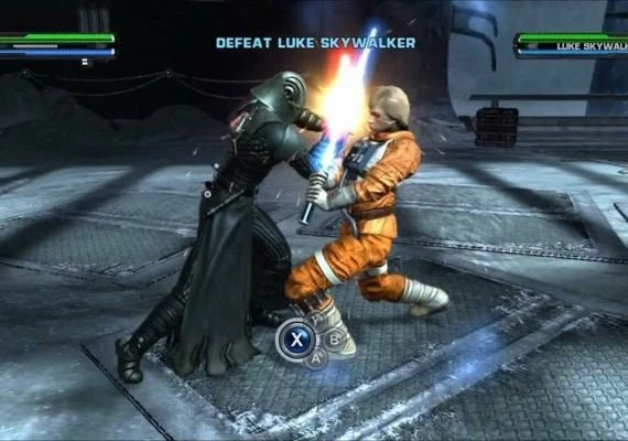 Star Wars: The Force Unleashed Ultimate Sith Edition EN Global