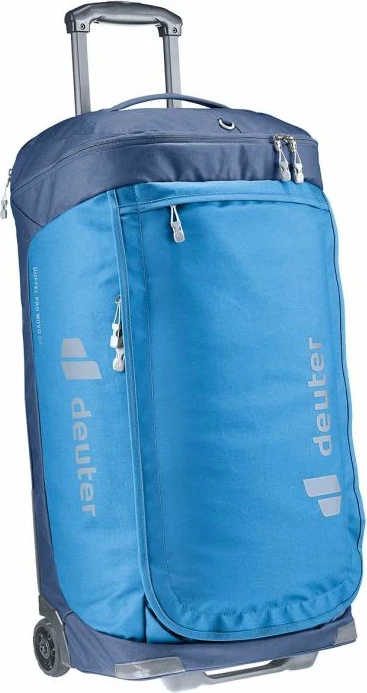 Çantë duffel Deuter Duffel Pro Movo 60 35001125-1397, Neptune-Nightblue