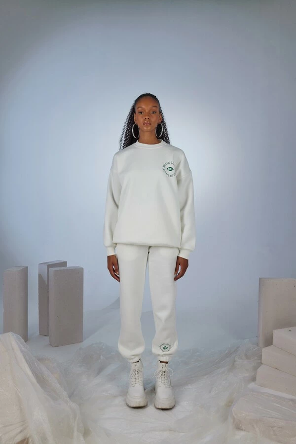 Trenerka të poshtme për femra Holly Lolly