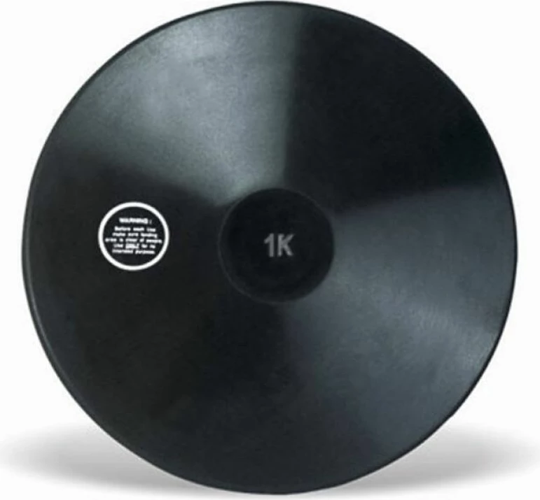 Disk hedhje Vinex DRB-100 1kg