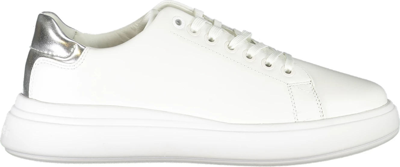 Atlete femra Calvin Klein, të bardha