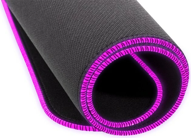 Cooler Master Soft RGB M, Mauspad