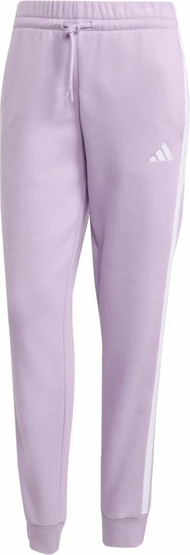 Pantallona sportive adidas për femra, rozë