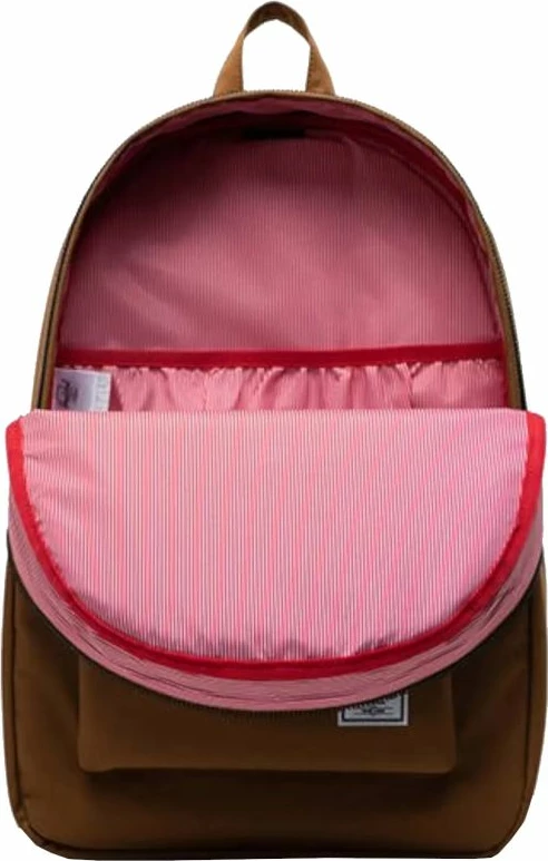 Çantë shpine Herschel, kafe