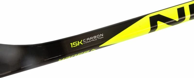 Hokej shkop për fëmijë Bauer, i zi