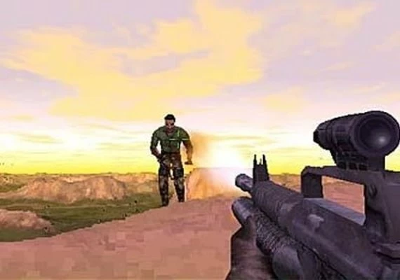 Delta Force EN Global