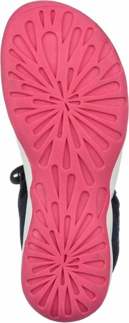 Sandale për femra CMP, navy blue [Madhësia: 40]