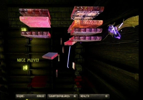 Dracula's Library 2 EN Global