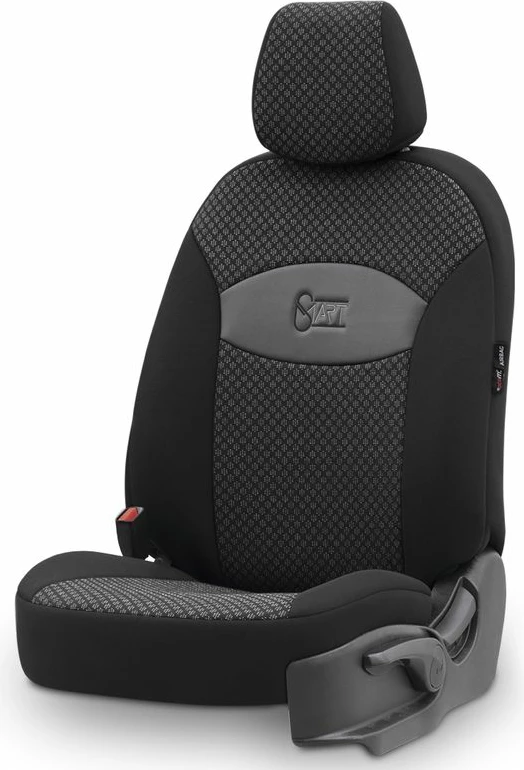 Mbulesa Universal New Smart 1401 Zi/zi