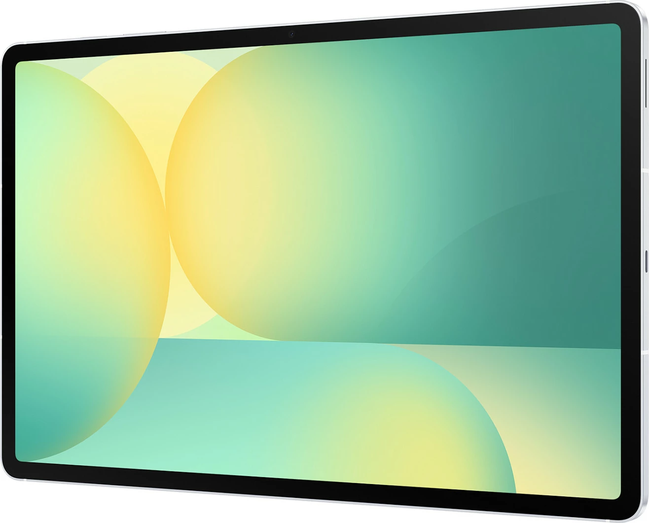Tablet Samsung Galaxy Tab S10 FE+ LTE, 8GB RAM, 128GB, MicroSD, Argjend
