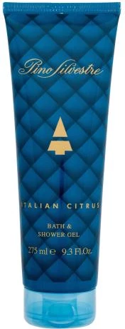 Xhel dushi Pino Silvestre Italian Citrus Bath & Shower, 275 ml