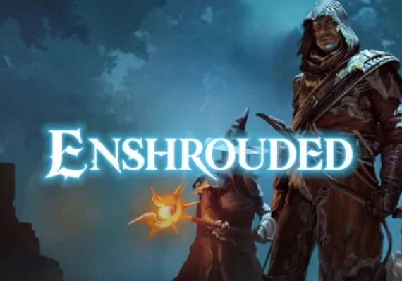Enshrouded Global