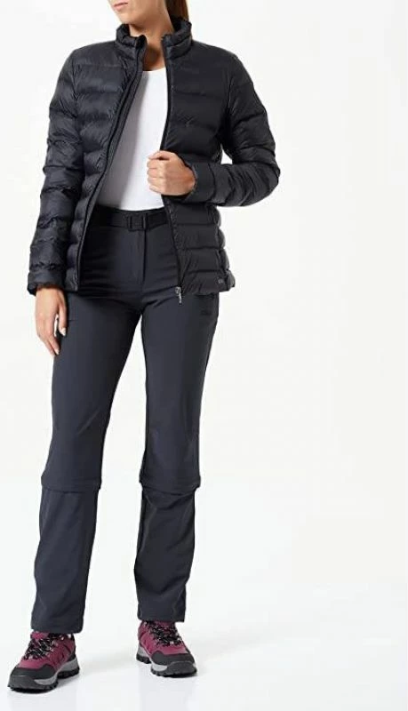 Pantallona të gjata për femra CMP, të zeza