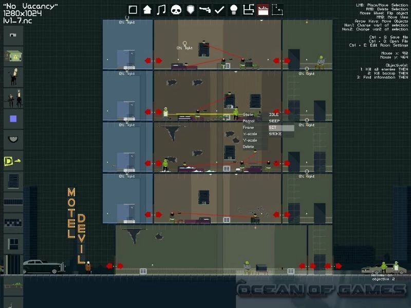 DEADBOLT EN Global