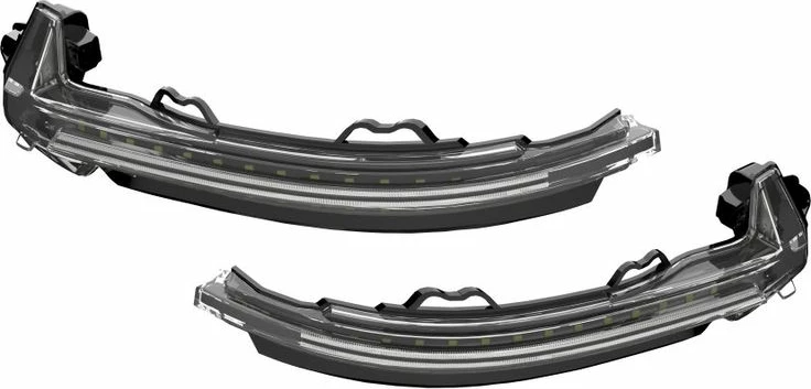 Sinjal Pasqyre Led Audi A4, S4, A5, S5