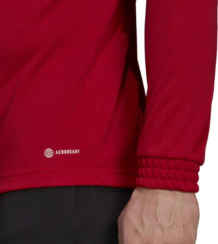Duks adidas Entrada 22 M H57556 për Meshkuj, i kuq [Madhësia: S]