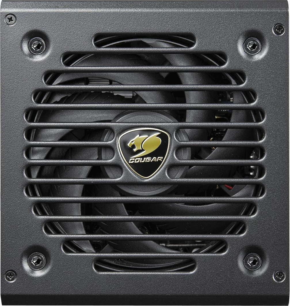 Furnizues energjie Cougar GEX PRO 850W, ATX 3.1, modular, 80 Plus Gold, zi