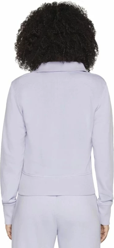 Jakne Skechers për femra, vjollcë