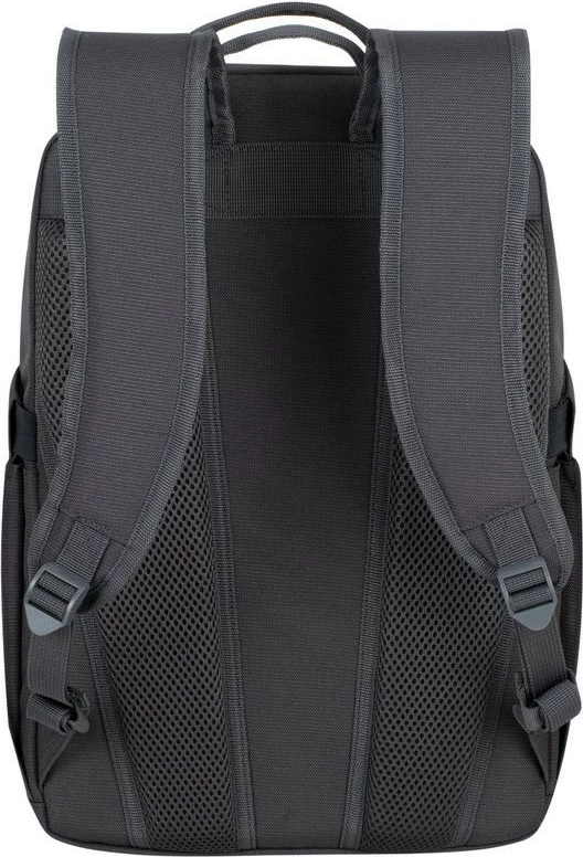 Çantë shpine RIVACASE Aviva 14" gri